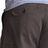Lee Men's Dungarees New Belted Wyoming Cargo Shorts Cargos, shiner