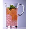Prodyne PRIMA Acrylic Pitcher, 54 oz, Clear