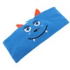 Bluetooth5.2 Headband Wireless Stereo Sound English Voice Prompts Sleep Headband