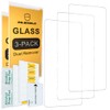 Mr.Shield [3-Pack] Designed For BLU F91 5G [Upgrade Maximum Cover