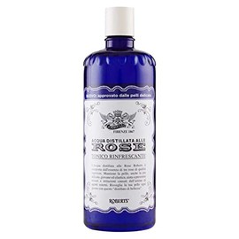 Acqua Alle Rose Roberts Classical Distilled Water to the Roses Refreshing Tonic, 300 ml