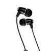 SonidoLab Survivor Wireless Earbuds (Negro)