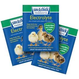 Sav-A-Chick Electrolyte &amp; Vitamin Supplement20