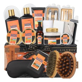 Set De Regalo Lily Roy Para Baño Y Cuidado Corporal 27 Pieza