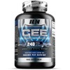 Creatine Ethyl Ester Capsules - 3600mg CEE Creatine - Vegan