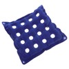 SAFIGLE Portable Inflatable Seat Cushion Breathable Wheelchair Pad for Office