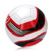 Size 5 Training Soccer Seamless PU for Student Team Children