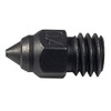 High Temperature Hardened Steel CR6 SE MK Nozzle 0.4mm Compatible