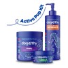 Dogelthy Active Pup Kit - Mobility, Aceite Salmón, Dog Balm