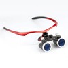 Smedent Dental Surgicial Loupe Loupes 2.5X Magnification 16.5" (420mm) Working