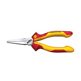 Wiha Z07016006 Side Cutters Professional Electric 160 mm