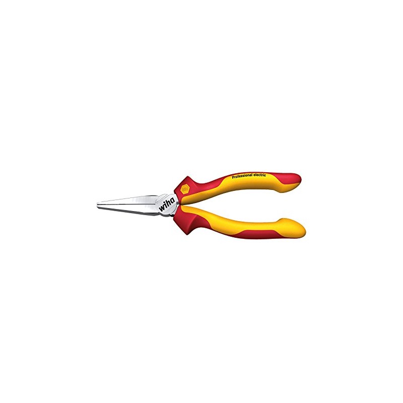 Wiha Z07016006 Side Cutters Professional Electric 160 mm