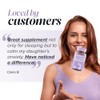 Magnesium Gummies | 1636 mg of Magnesium Citrate | Novomins