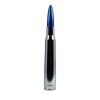 VMS CHROME WITH BLUE TIP BULLET ANTENNA FOR FORD F150