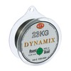 WFT Round Dynamix 600 m Braided Fishing Line, Diameter: 0.25