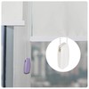sourcing map Blind Cord Weight, 8Pcs 80mm Curtain Window Shutter