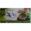 Korea Green Tea (100 Bags)