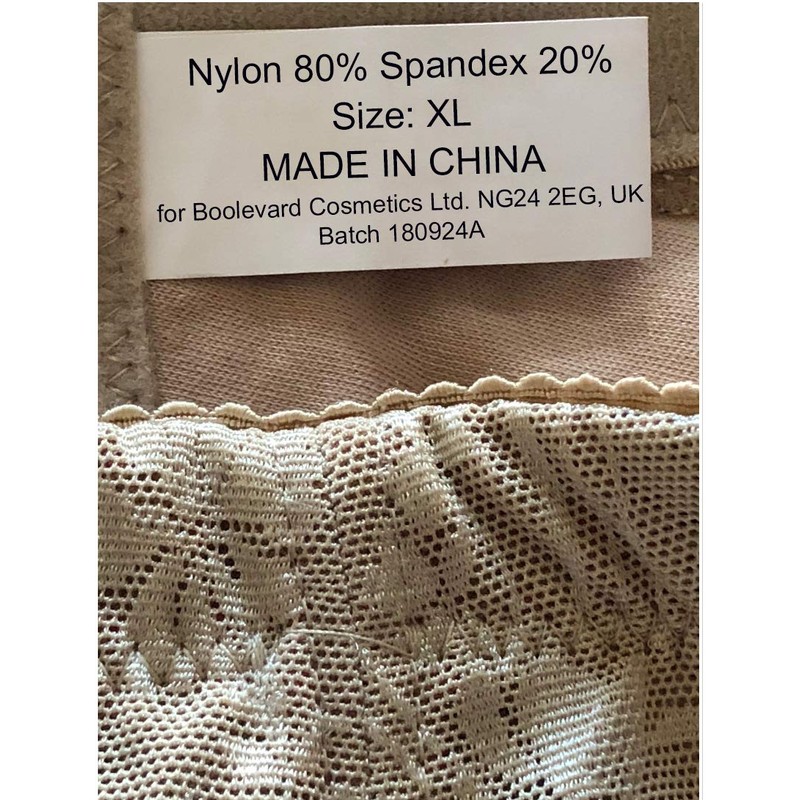 Boolavard Push-up Magic Bra Shaper Shapewear Vest Bust up Breast