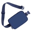 Belt bag Fanny pack crossbody bags for women Everywhere belt