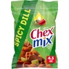 Chex Mix Savory Spicy Dill Snack Mix