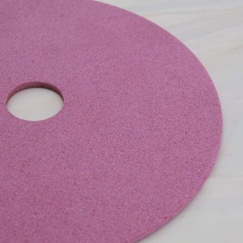 Create idea Grinding Disc Wheel 100mmx10mmx 3.2mm Corundum Chainsaw Sharpening