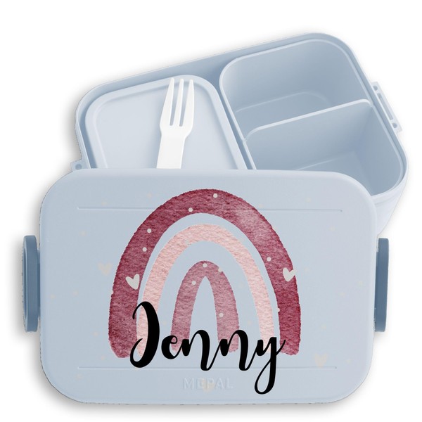 Children's Bento Box Midi Lunch Box for Mepal Bento Box