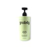 GRABITY Good Luck, Easy to Use, Fluffy Hair, Hair Loss Relief, Hair Strong Extra Shampoo, Lifting Gravity 475ml / GRABITY 행운 부담없는사용 찰랑이는모발 탈모완화 헤어 스트롱 엑스트라 샴푸 리프팅 그래비티 475ml