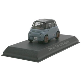 NOREV Citroen Ami 100% Electric 2020 My Ami Orange [Parts]