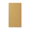 Traveler's Notebook Refill Kraft File Regular Size 14332006