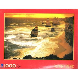 Twelve Apostles 1000 Piece Puzzle