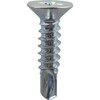 DAIDOHANT 10175520 YAIBA (JIS Standard) Uniqlo Drill Screw [Countersunk Head]