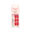 Elegant Touch Dream Nails - Red