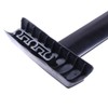2PCS Black Roof Rack Crossbars Replacement for CR-V 2.4L 4Doors