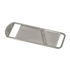 Kelomat Kelomat 2444-247 Disc Grater Professional Stainless Steel Kitchen Aid