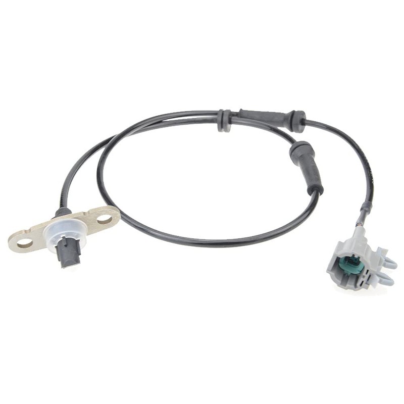 ABS Sensor Wheel Speed Rear Right for Navara D22 D40