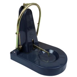 Roshield ROSHIELD 1x Large Heavy Duty Rat Control Trap - Powerful Instant Killer Rodent Trap Solution for Treatment of Rats within Buildings