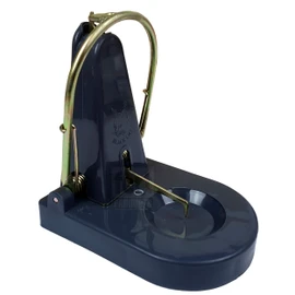 Roshield ROSHIELD 1x Large Heavy Duty Rat Control Trap - Powerful Instant Killer Rodent Trap Solution for Treatment of Rats within Buildings
