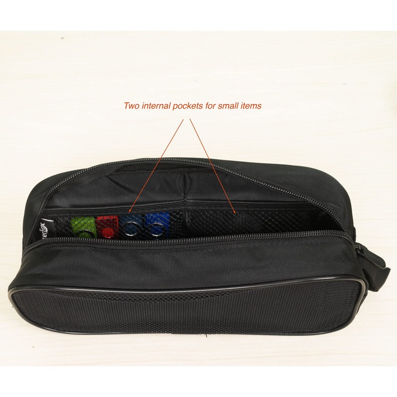 ButterFox Universal Electronics Accessories Travel Organizer / Carry Case