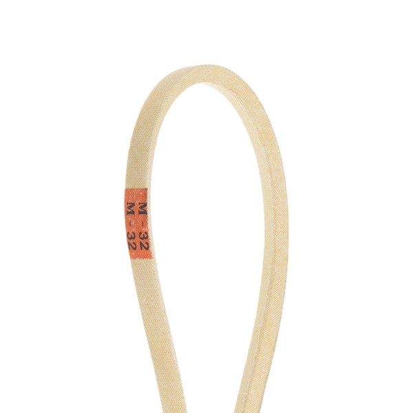 HARFINGTON 2pcs M32 Industrial Sewing Machine Belt 32" Outer Girth