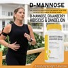 Advanced Urinary Tract Health & Bladder Support Supplement - Detoxifying