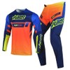 Willbros Men's Dirt Bike Gear Set Motocross Jersey Pants Combo