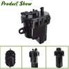 Timunr 593890 25-393-16S 2539316S Lawn Mower Fuel Pump Module With
