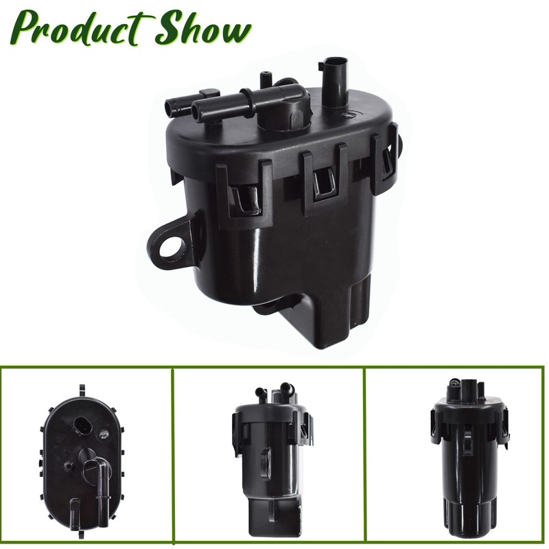 Timunr 593890 25-393-16S 2539316S Lawn Mower Fuel Pump Module With