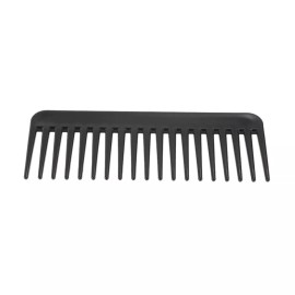 Abody Large Tooth Comb Detangling Hairbrush Heat-resistant Anti-static Scalp Massage