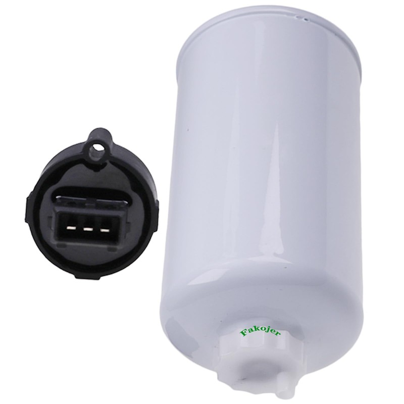Fakojer Fuel Filter 1J430-43060 1J43043060 1J43043061 with Sensor Switch Assembly