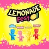 SOUR PATCH KIDS Lemonade Fest Soft & Chewy Candy, 8.02