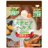 Nippon Ricos Stevia Health Brown, 4.9 oz (140 g) Bags