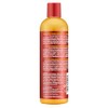 Shampoo con Aceite de Argán Creme of Nature 355ml