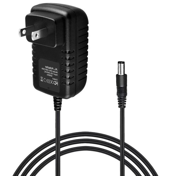 Uootery US Plug AC Adapter For V-Tech V-Smile Game System