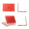 mCover Case ONLY Compatible for 2022~2023 14" HP Pavilion X360